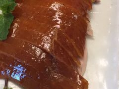 烤鸭-鸭匠食府·挂炉烤鸭·新京菜(阜成路店)