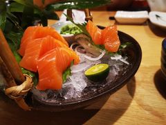 -山之川日料放题(通州店)