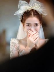 -沐澜婚纱礼服美妆馆(豪润风尚国际店)