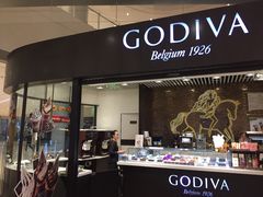 门面-GODIVA(国际金融中心店)