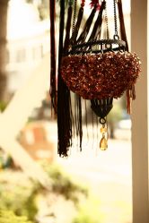 店内环境-老黑造型