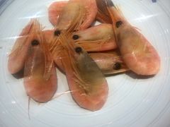 自南极冰虾-尚雅铁板料理自助餐厅(乐松店)