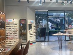 -一代眼镜·蔡司配镜(浦东大拇指广场店)