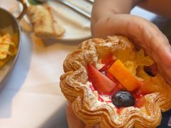 -Steaking·食间牛排(和平店)