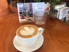 -25#COFFEE(古地石店)