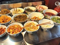 -星粉面大王城(德馨园店)