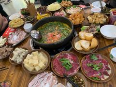 -笔记安顺夺夺粉火锅