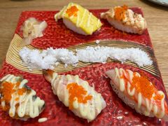 -西月山居匠心创意料理(江汉路新佳丽广场店)