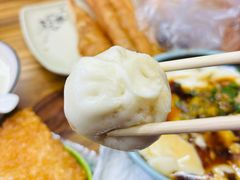 -文武王氏烧饼·无矾油条(西溪路店)