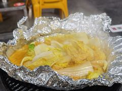 -旺记碳烤肥牛(总店)