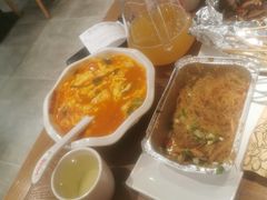 -管氏翅吧(马家堡店)