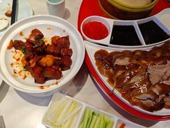 -新侨小馆(东直门北小街店)