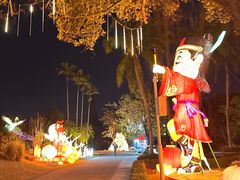 -深圳锦绣中华民俗村