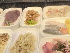 -渔家风味·鲅鱼水饺·央视展播·海鲜天津菜(开发区店)