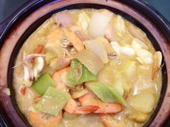 -广东仔港式茶餐厅(银泰店)