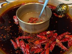 -莺花渡火锅City Green(万象城店)