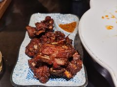 -那些年一起吃串的地方烧烤(观前街店)