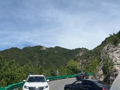 -玉渡山自然风景区