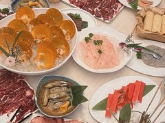 -围炉夜话·潮汕卤水火锅(榕江店)