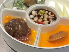 -虹御轩·传承江浙菜(虹桥店)