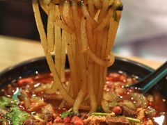 -小杨生煎(湟普汇店)