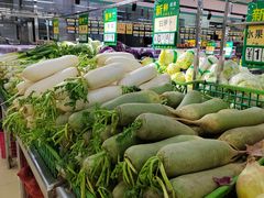 -幸福荣耀超市(学院路店)