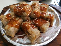 -鑫悦楼煎蟹·16年海鲜大排档