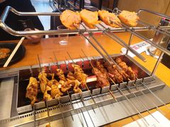 -白玉串城(南六中路店)