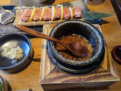 -炎蔵牛舌烤肉