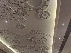-王府井酒店(金桥港湾店)