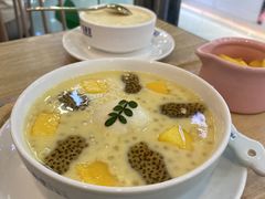 -古春堂凉茶甜品(拱北口岸店)