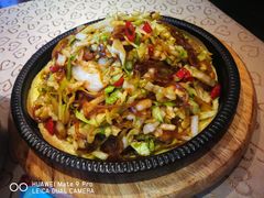 -大鸭梨(天通西苑店)
