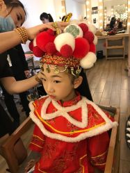 点击看大图 -盘子女人坊古装写真摄影(深圳店)