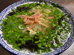 牡丹燕菜-管记水席老店(仙果市街店)