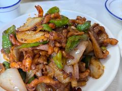 -乐乐餐厅(湘子庙街店)