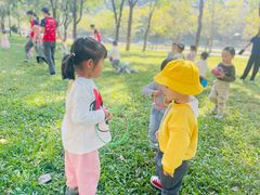 -佳诺智慧托育中心(龙岗中心城校区)