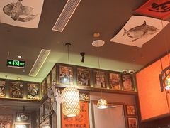 -王繁星面馆(西安熙地港店)