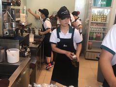 -1点点(银座和谐广场店)
