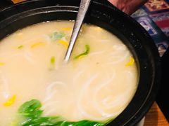 -云海肴·汽锅鸡·云南菜(天津国金汇店)