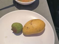 -尚宴牛特鲜自助(太原街万达店)