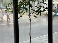 -BAKER&SPICE(安福路店)