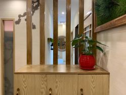 -芳朵美容养生SPA