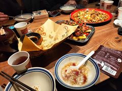 -泥糊破店小酒馆·团建聚餐(南京西路店)