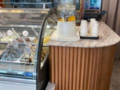 -Dal Cuore 达可芮冰淇淋(陕西北路店)