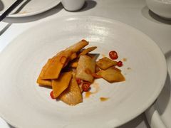 -院里寻菜·祖庵菜宴请(观沙岭店)