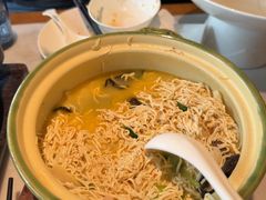 -大潮淮·淮扬菜(何园旗舰店)