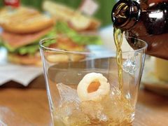 -Catch Bagel(芳草地店)