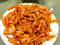 -春花民族美食(佳木斯总店)