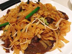 -香港新发烧腊茶餐厅(水围店)