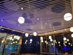 -HALO CAFE(江海中环广场店)